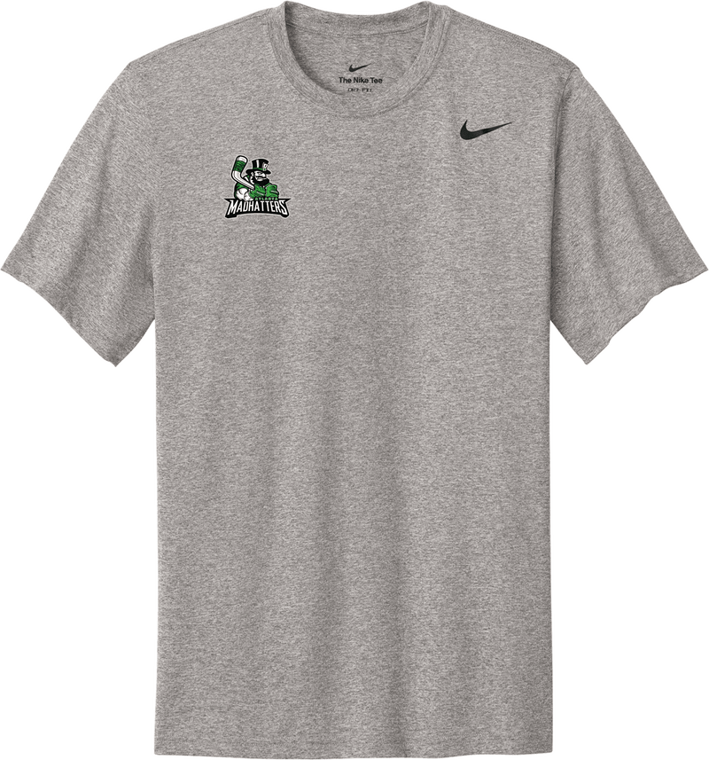 Atlanta Madhatters Nike Team rLegend Tee