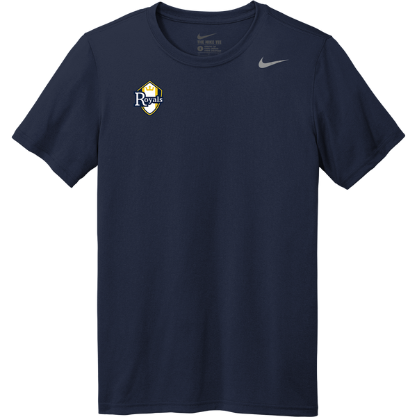 Royals Hockey Club Nike Team rLegend Tee