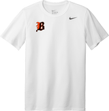 Philadelphia Blazers Nike Team rLegend Tee