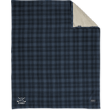 Midd South Hockey Eddie Bauer Woodland Blanket