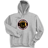 Maryland Black Bears Super Heavyweight Fleece Hoodie
