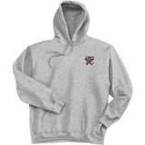 NY Stars Ultimate Cotton - Pullover Hooded Sweatshirt