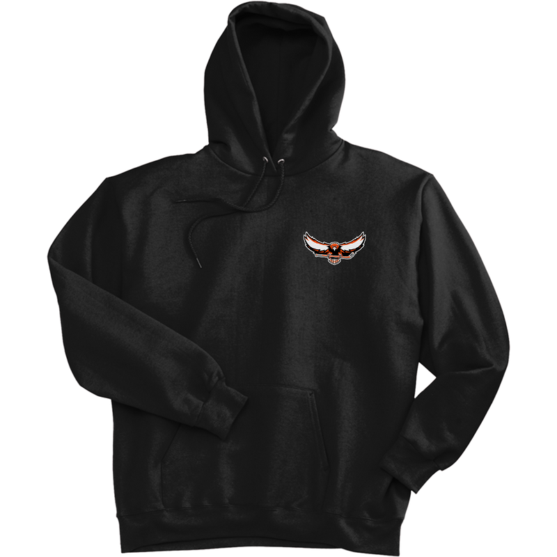 Orange County West Ultimate Cotton - Pullover Hooded Sweatshirt