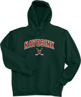 Navesink Ultimate Cotton - Pullover Hooded Sweatshirt