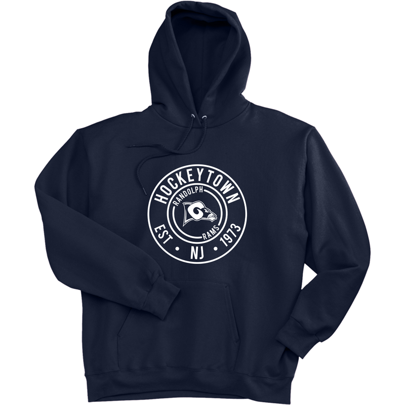 Randolph Recreation Ultimate Cotton - Pullover Hooded Sweatshirt