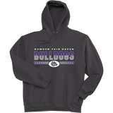 Rumson-Fair Haven Ultimate Cotton - Pullover Hooded Sweatshirt