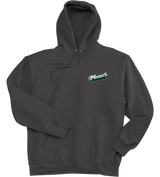 Nitro Soccer Ultimate Cotton - Pullover Hooded Sweatshirt