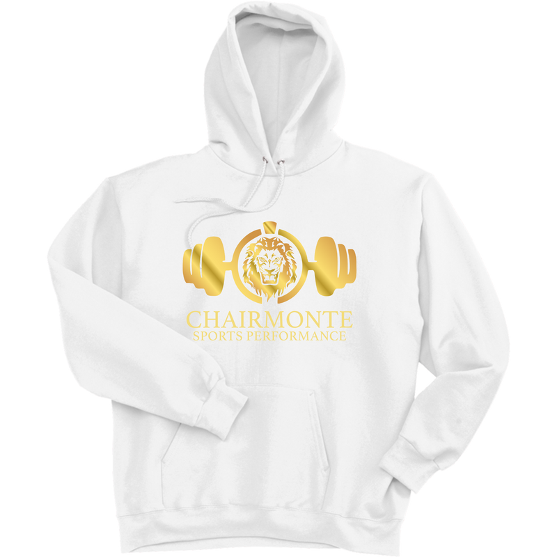 Chairmonte Ultimate Cotton - Pullover Hooded Sweatshirt