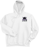 Old Bridge Jr. Knights Ultimate Cotton - Pullover Hooded Sweatshirt