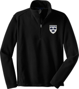 North Jersey Kings Value Fleece 1/4-Zip Pullover