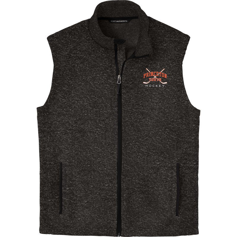 PYH Sweater Fleece Vest