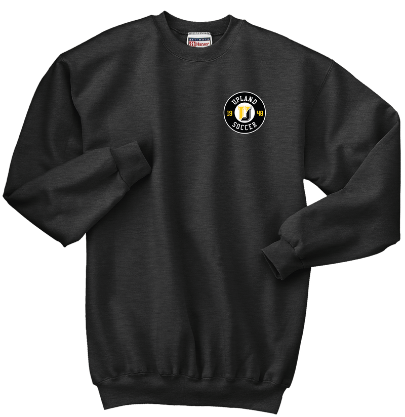 Upland Soccer Ultimate Cotton - Crewneck Sweatshirt