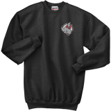 CT Whalers Tier 2 Ultimate Cotton - Crewneck Sweatshirt