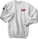 Biggby Coffee AAA Ultimate Cotton - Crewneck Sweatshirt