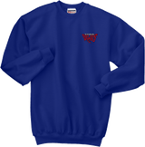 York Devils Ultimate Cotton - Crewneck Sweatshirt