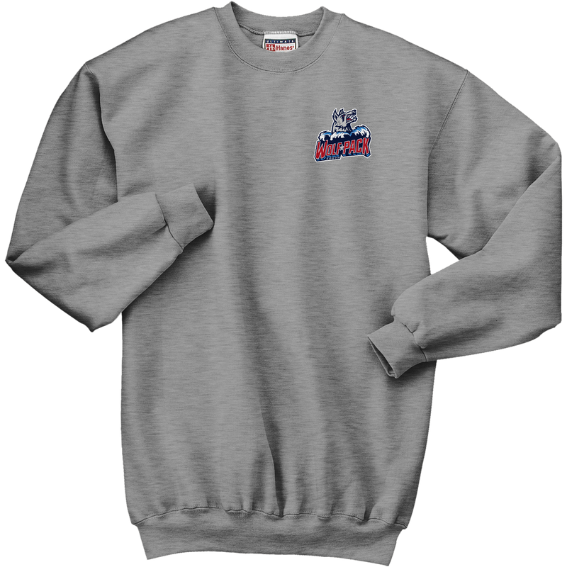 CT Wolfpack South Ultimate Cotton - Crewneck Sweatshirt