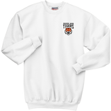 Princeton Jr. Tigers Ultimate Cotton - Crewneck Sweatshirt