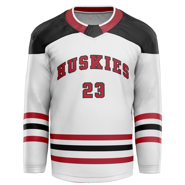 Metro Team Huskies Hockey Jersey (Hockey)