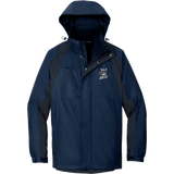 Hard Edge Hockey Ranger 3-in-1 Jacket