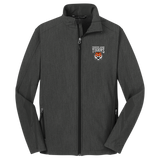 Princeton Jr. Tigers Core Soft Shell Jacket