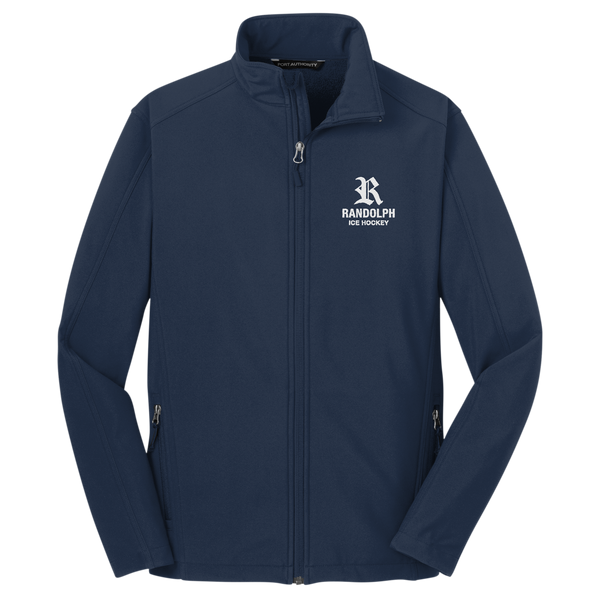 Randolph Hockey Core Soft Shell Jacket