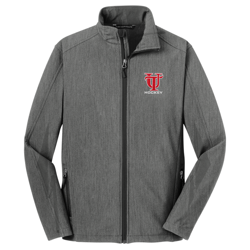 University of Tampa Core Soft Shell Jacket