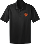 Pennsauken Pilots Adult Silk Touch Performance Polo