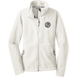 CT Whalers Tier 2 Ladies Value Fleece Jacket