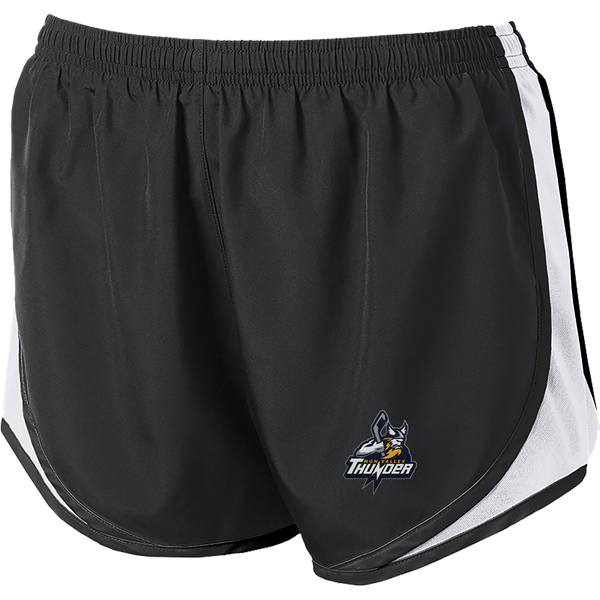 Mon Valley Thunder Ladies Cadence Short