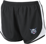 CT Bobcats Ladies Cadence Short