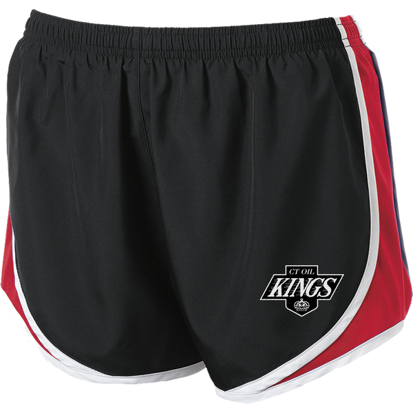 CT Oil Kings Ladies Cadence Short