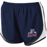 CT Wolfpack South Ladies Cadence Short