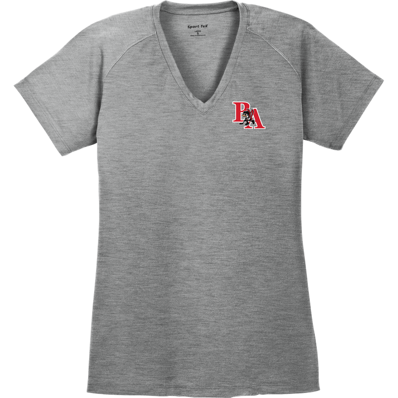 Benet Hockey Ladies Ultimate Performance V-Neck