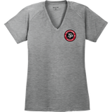 South Pittsburgh Rebellion Ladies Ultimate Performance V-Neck