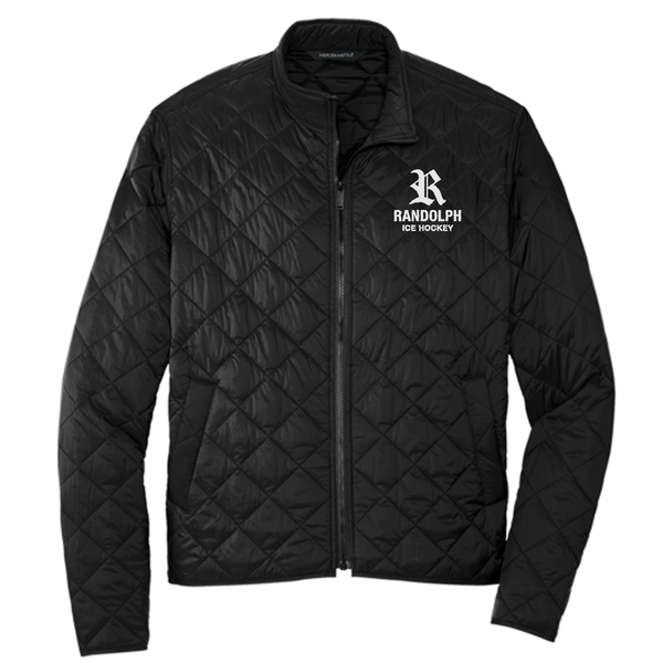 Randolph Hockey Mercer+Mettle Quilted Full-Zip Jacket