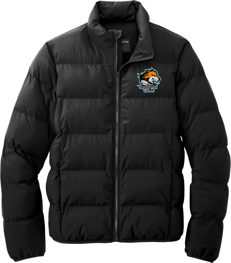 Woodridge Wild Mercer+Mettle Puffy Jacket