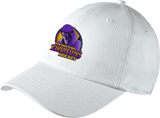 Youngstown Phantoms New Era Adjustable Unstructured Cap