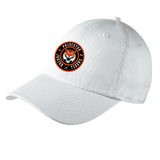 Princeton Jr. Tigers New Era Adjustable Unstructured Cap