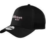 Mercer NCDC New Era Snapback Trucker Cap