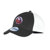 PAL Jr. Islanders New Era Youth Stretch Mesh Cap