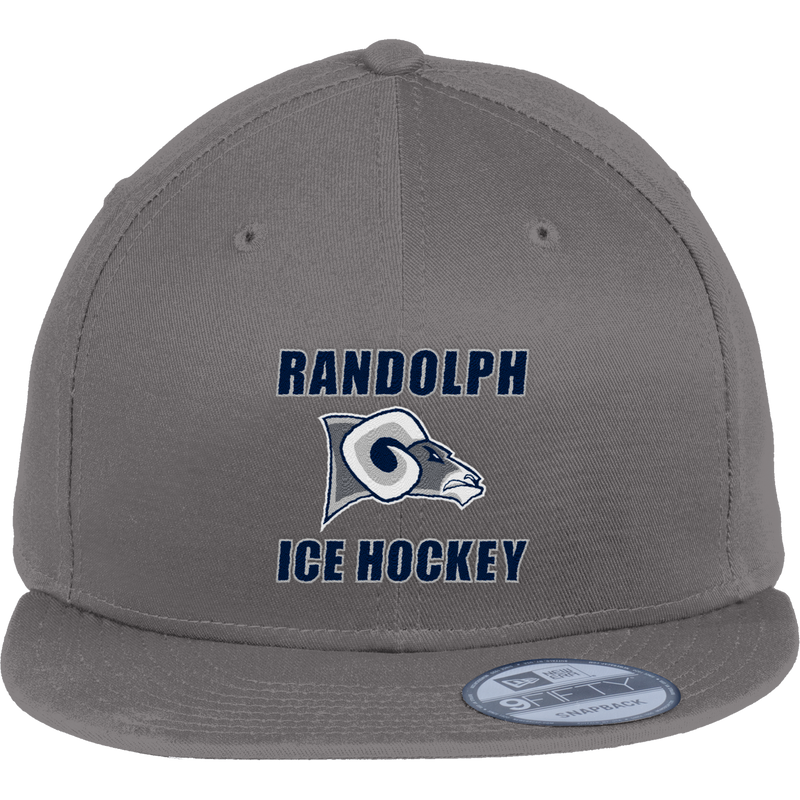 Randolph Recreation New Era Flat Bill Snapback Cap