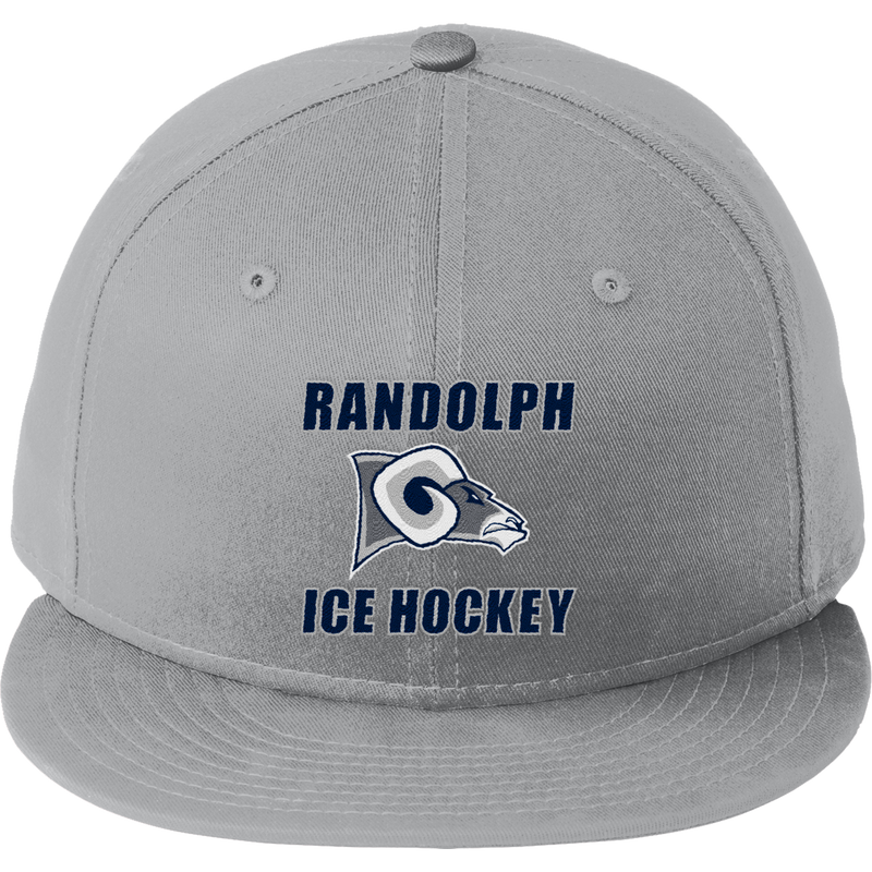 Randolph Recreation New Era Flat Bill Snapback Cap