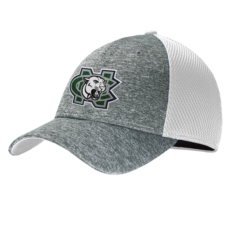 FRC Colts Neck New Era Shadow Stretch Mesh Cap