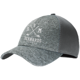 BSM Bernards New Era Shadow Stretch Mesh Cap