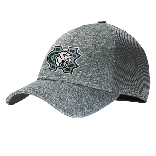 FRC Colts Neck New Era Shadow Stretch Mesh Cap