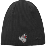 CT Whalers Tier 2 New Era Knit Beanie