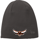 Orange County West New Era Knit Beanie