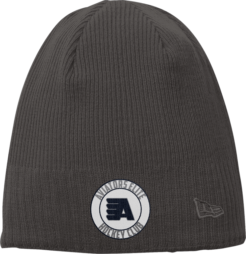 Aspen Aviators New Era Knit Beanie