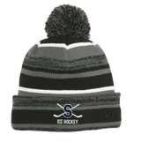 Midd South Hockey New Era Sideline Beanie