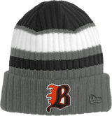 Philadelphia Blazers New Era Ribbed Tailgate Beanie